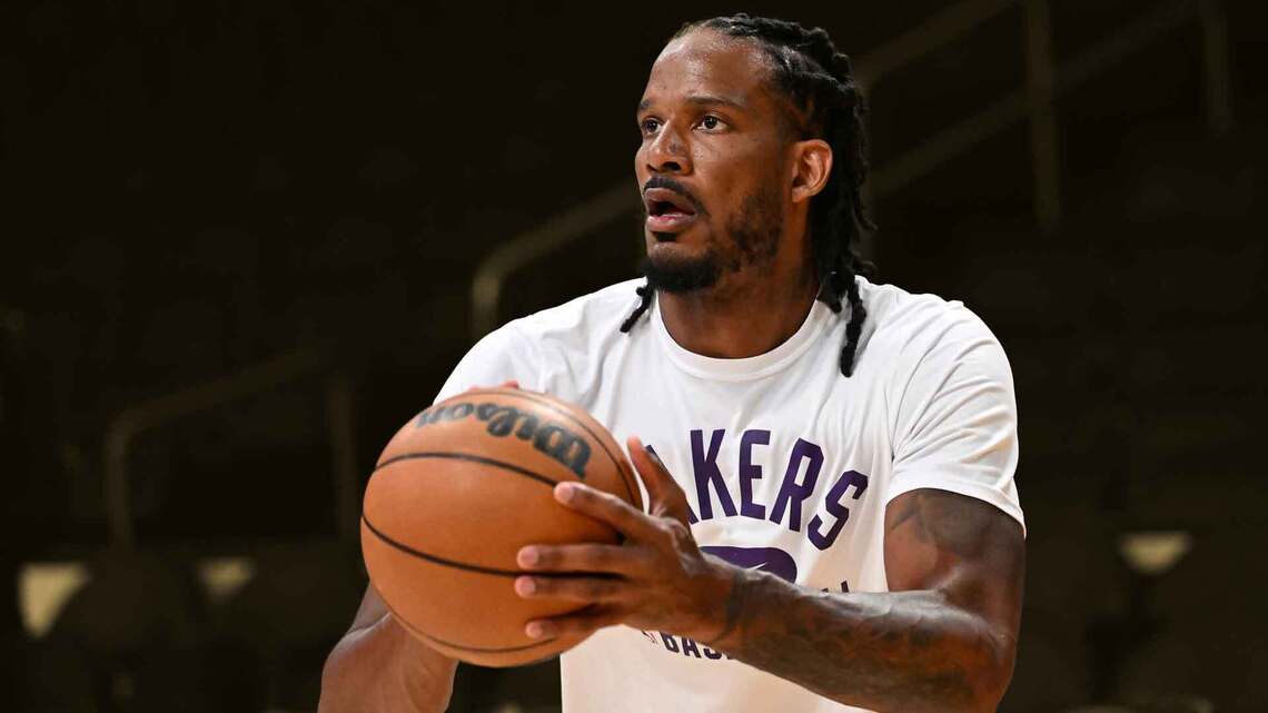 "It irritated me back when they first started using the term" - Trevor Ariza explains why he never liked the "3-and-D" label 