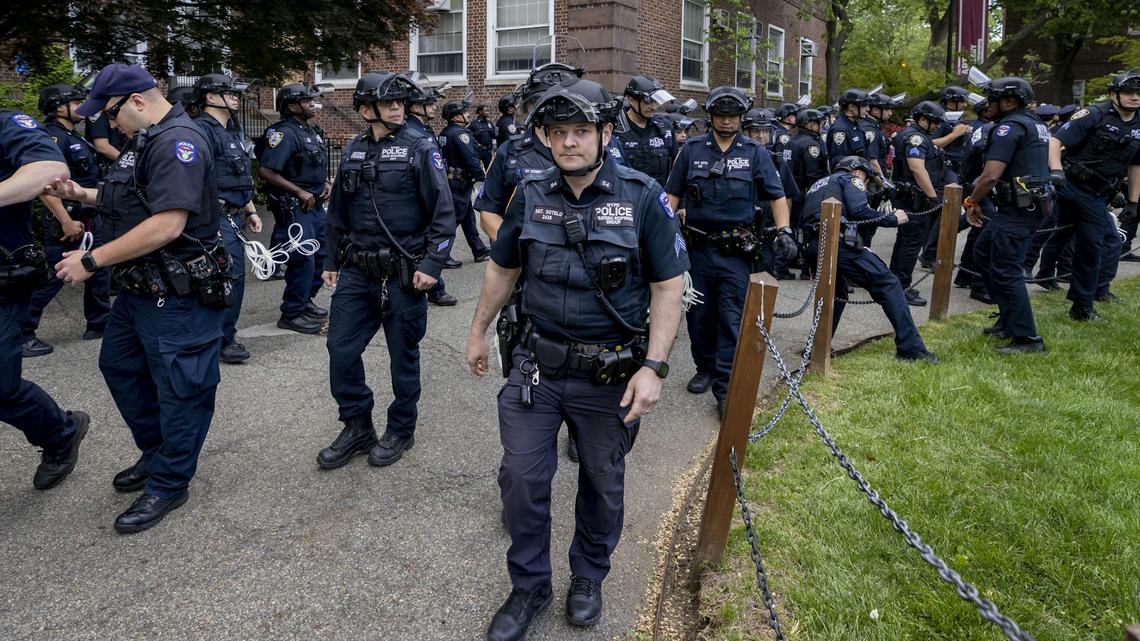 Chilling effects of Trump's war on free speech extend far beyond campus walls – and that's the point 