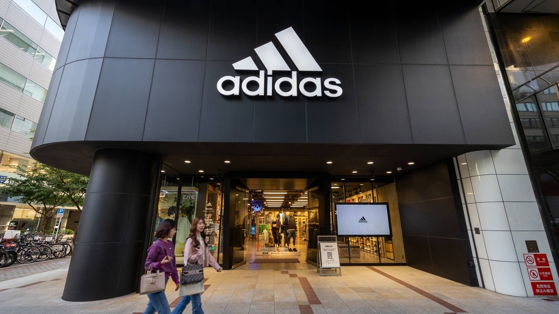 Adidas' $55 Puffer Vest Gives Dogs the Ultimate Cool-Weather Street Style 