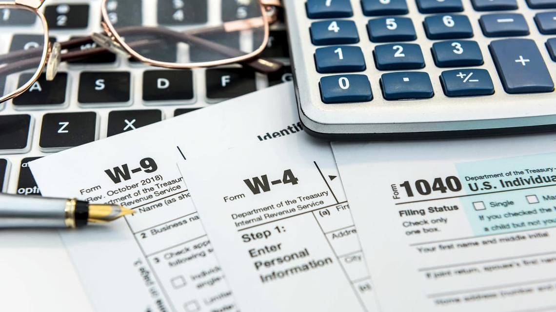 What's new this tax year for 50+ adults? 
