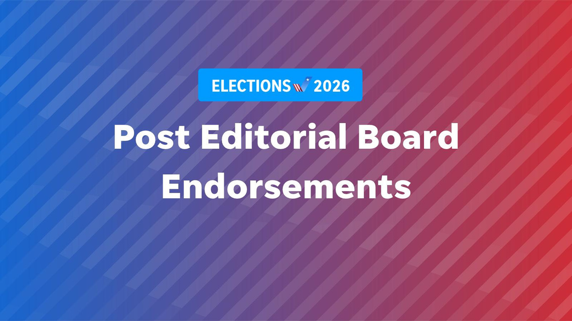Post recommends these candidates for Florida House Districts 87 and 88