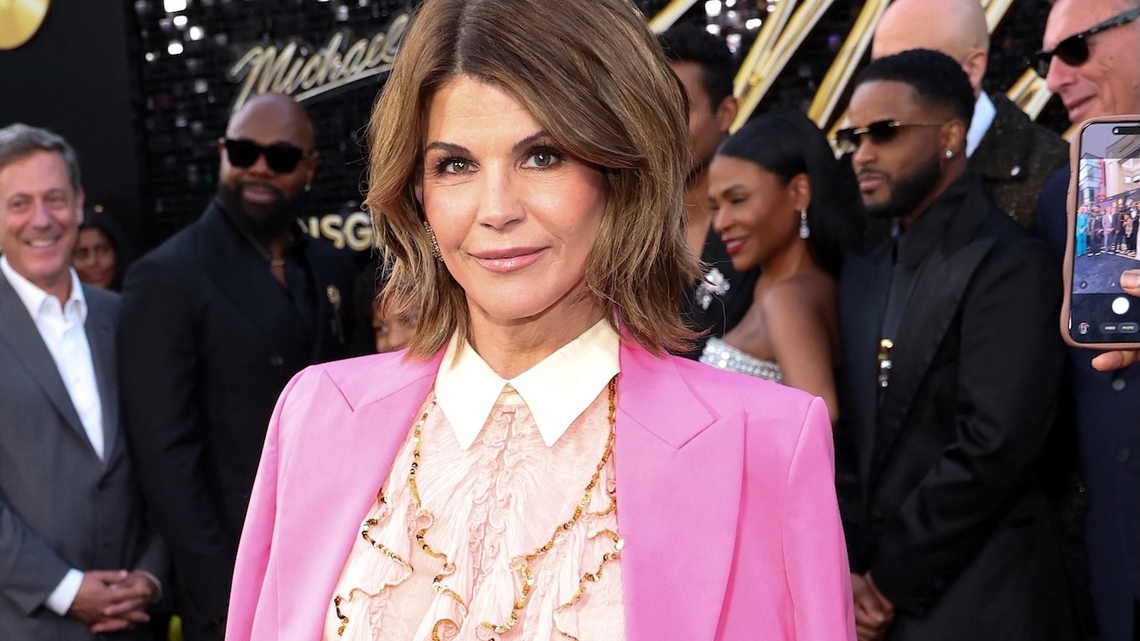 Lori Loughlin Announces Next 'Garage Sale Mystery' After Hallmark Hiatus 