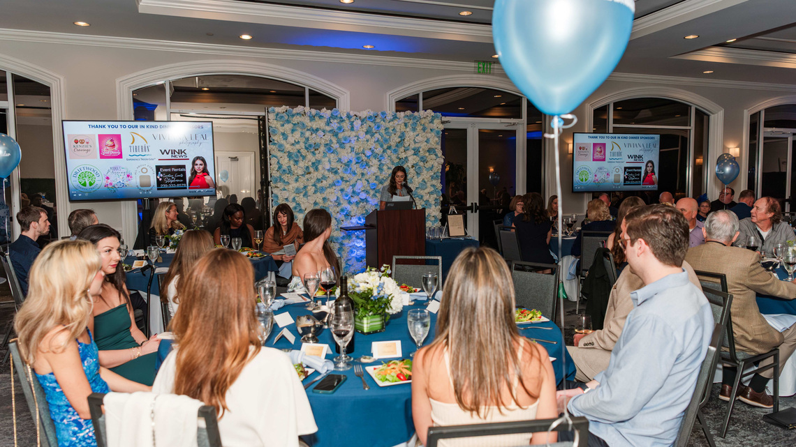 Help A Diabetic Child fundraiser set for Nov. 13 in Naples 