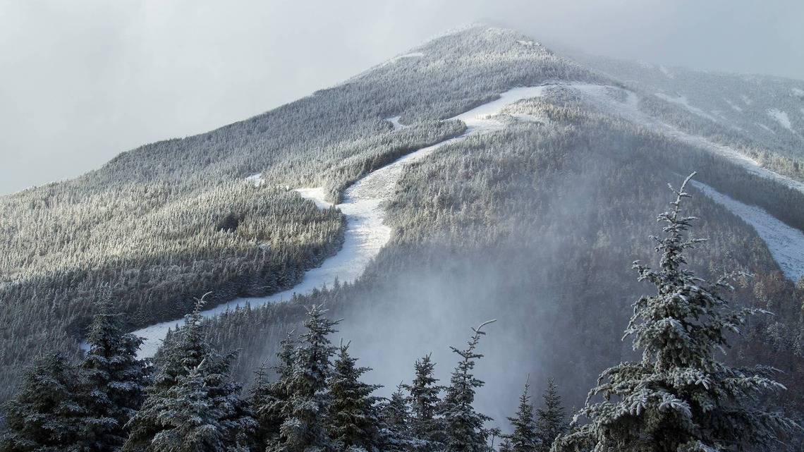 A New Ski Pass for East Coasters Is Here, and It Costs Less Than $500