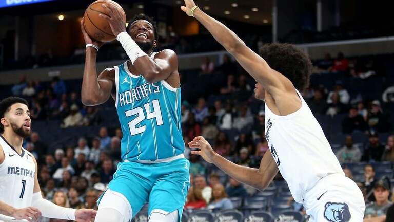 Reports: Hornets F Brandon Miller agrees to five-year, $209M extension 