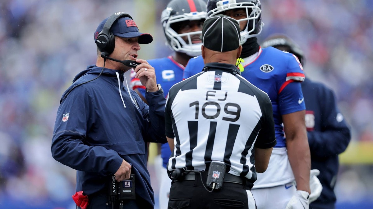 Is This a Trap Game for Giants Against Texans?