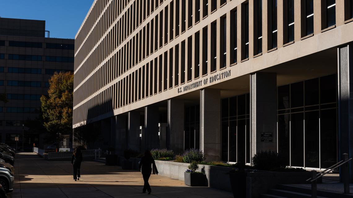 Record number of student loan borrowers are in delinquency and default