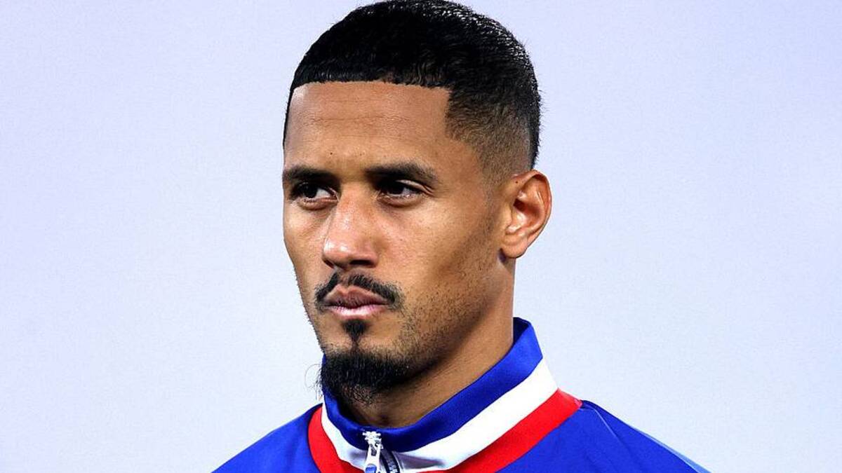  William Saliba is so effortlessly brilliant. | Neal Simpson/Sportsphoto/Allstar/Getty Images 
