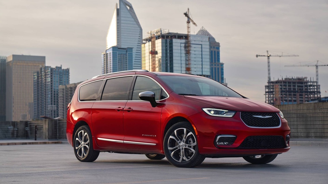Toyota Sienna Vs. Chrysler Pacifica Hybrid Vs. Kia Carnival: Which One Is The Most Fuel Efficient? There's One Clear Winner 