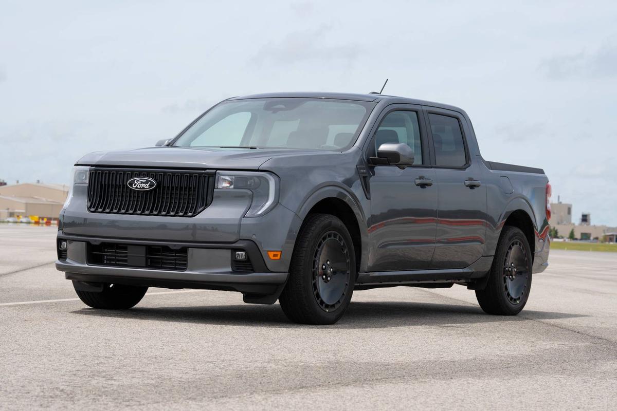 Ford