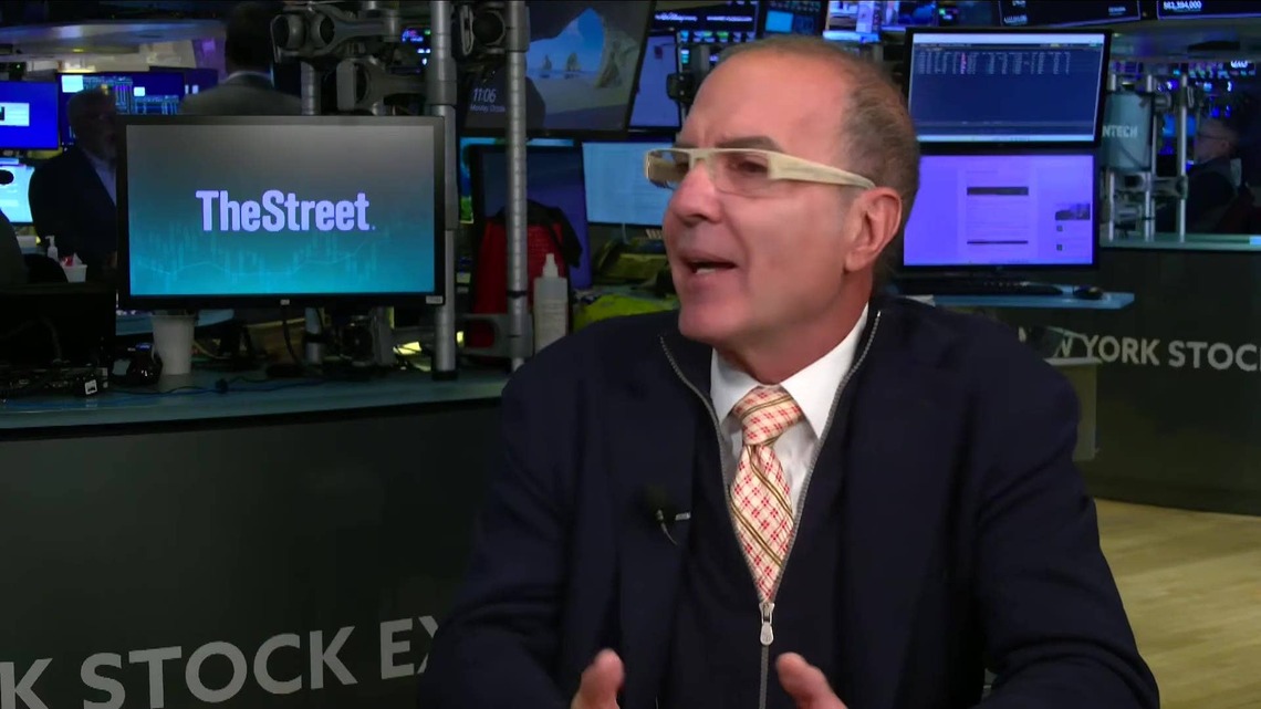 'Stocks are undervalued.' 5 names to buy & 5 to avoid, according to this CIO 