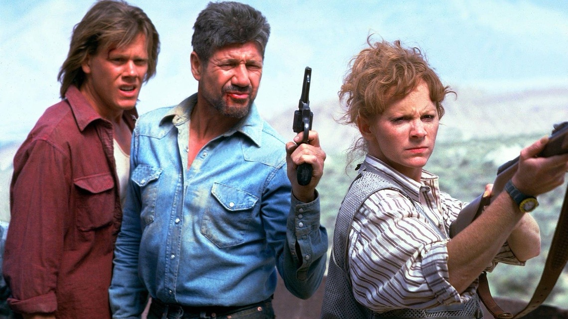 The 1990 Comedy Horror Classic Kevin Bacon Considered the 'Worst Thing I Ever Did': 'I Was Very, Very Reluctant to be in the Movie' 