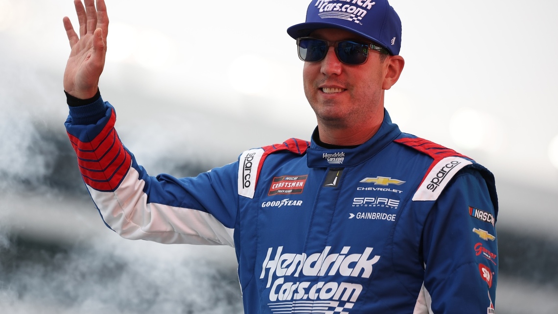 NASCAR Drivers Reflect on Kyle Busch's Final Days: Death Was ‘1 in a Million' 