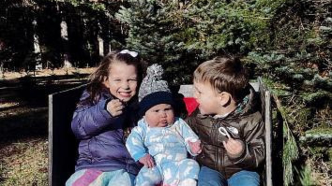 Lindsay Clancy killed her kids. Why are women defending her? | Opinion 