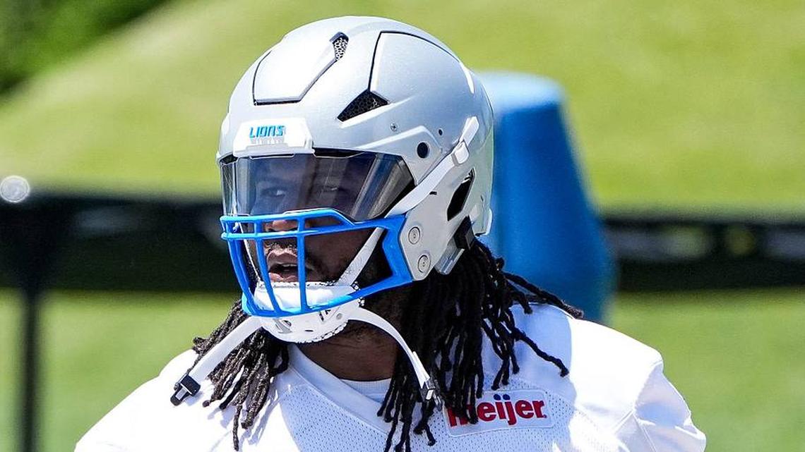 Alim McNeill 'Losing Sleep' Over Struggles, Eager for Success in 2026