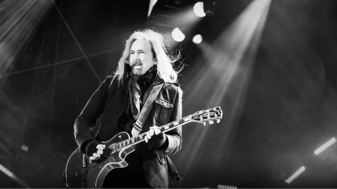 '90s Southern Rock Legends Announce Winter Tour Supporting ‘Magnolia Medicine,' Their First Album in 28 Years 