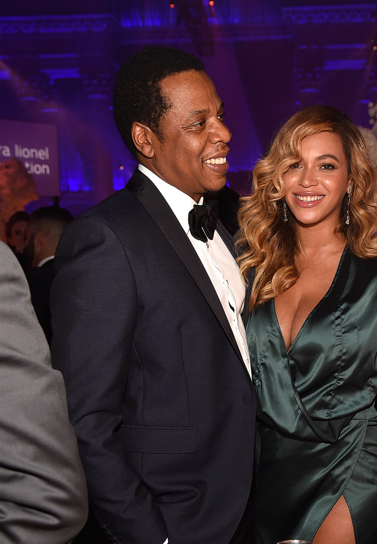 Kevin Mazur/Getty Images 