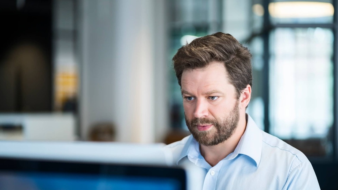 The next big problem for AI agents is identity
