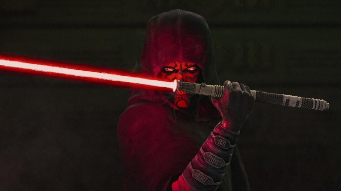 Yes, That Was Palpatine's Voice In The Brand-New 'Star Wars' Teaser Trailer 