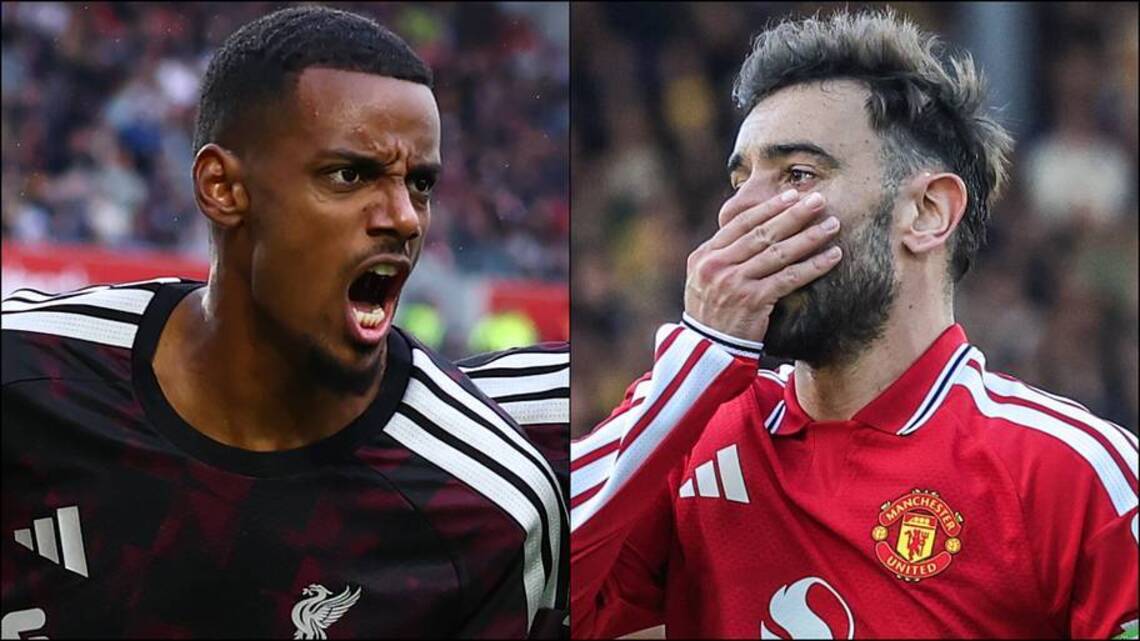 Ranking All 20 Premier League Teams' Performances on Matchday 7