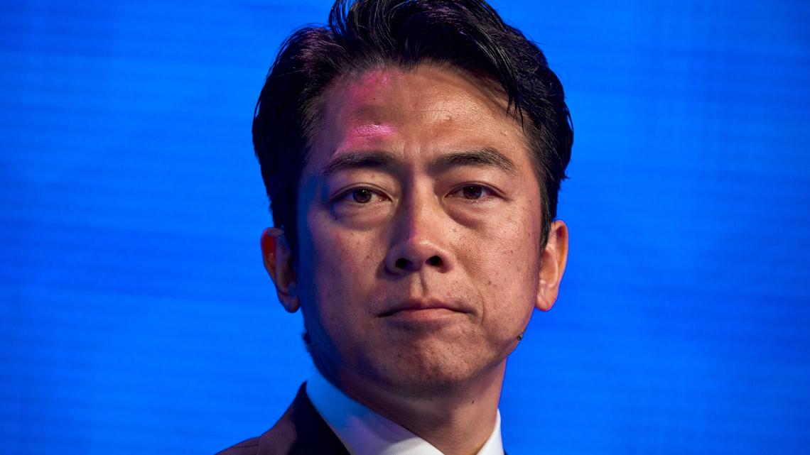 Karishma Vaswani: Japan is stepping up as Asia's new powerbroker 