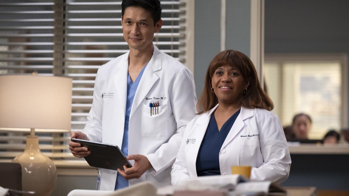 Grey's Anatomy Teases Yet Another Major Character Exit 