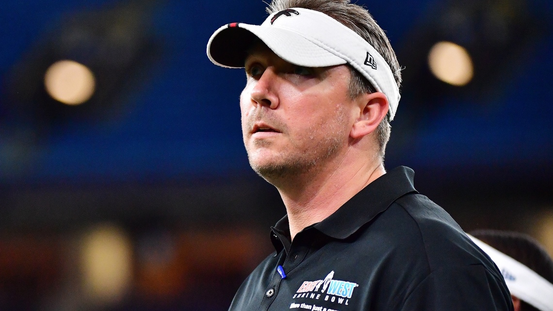 Commanders Fire Coach After Shocking Blood-Alcohol Levels During Arrest 