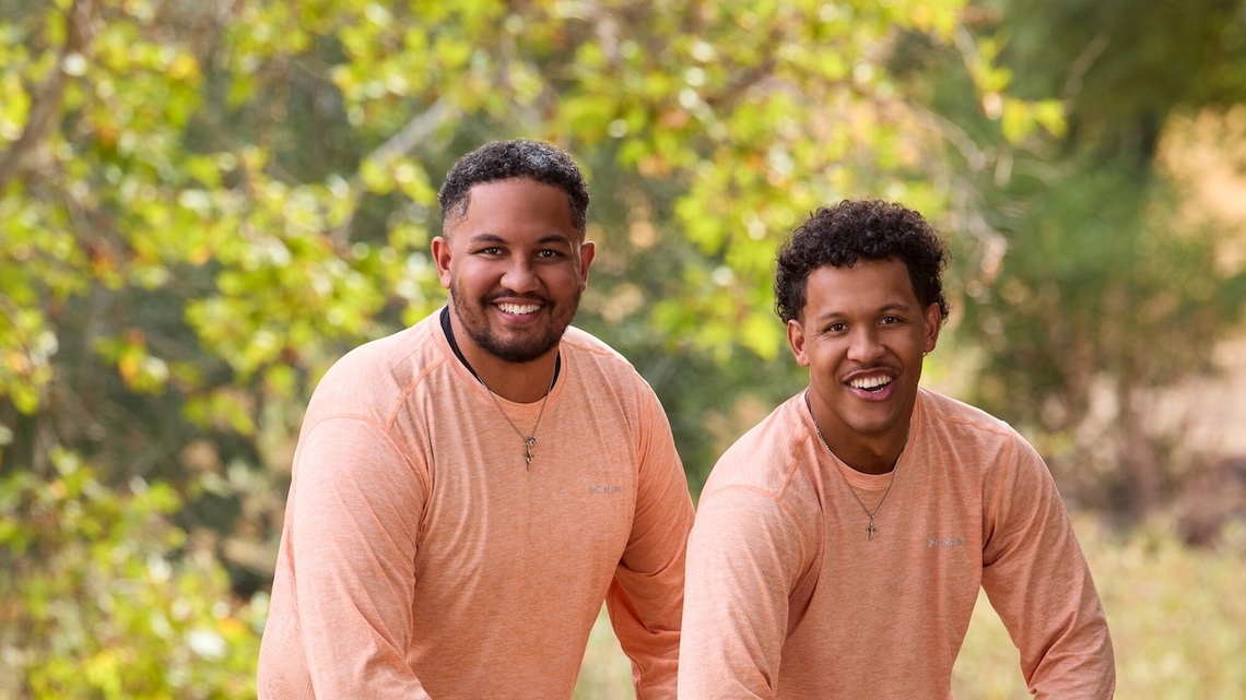 The Amazing Race's Zach and Nate Reveal Water Taxi Took Them to Wrong Spot 