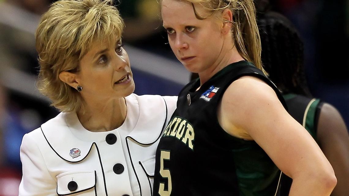 Former Baylor Women's Basketball Player, Fan Favorite Melissa Jones Dead at 36 