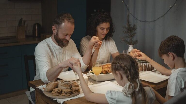 Analysis shows those raised religious healthier in old age