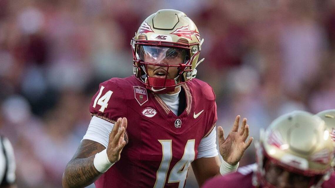 The Good, Bad, and Ugly From FSU Football's Win Over New Mexico State