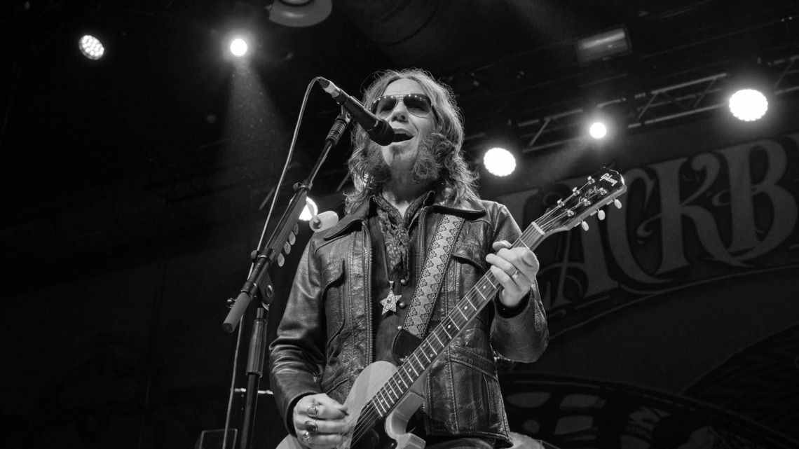 Beloved Southern Rock Band Announces New Date for 2026 Tour 