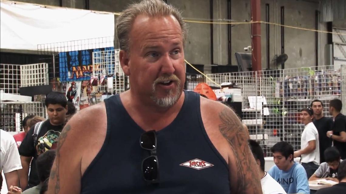 'Storage Wars' Cast Reacts to Darrell Sheets' Death by Suicide at Age 67 