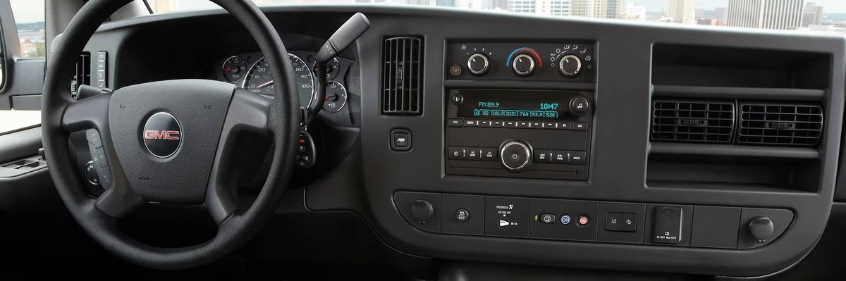GMC