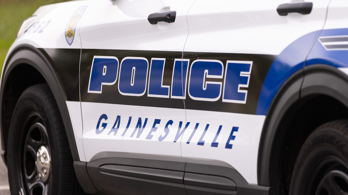 Pedestrian killed crossing Southwest Archer Road, GPD says