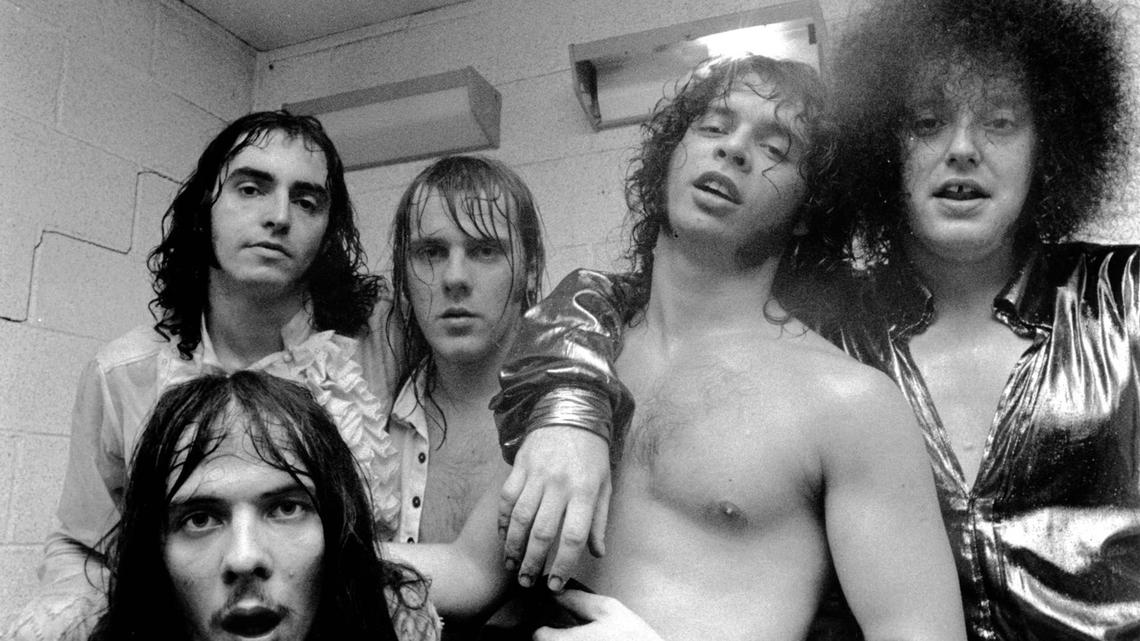 1969 Live Album, Banned By Some Stores, Ranked Among 'Greatest Punk Albums' of All Time 