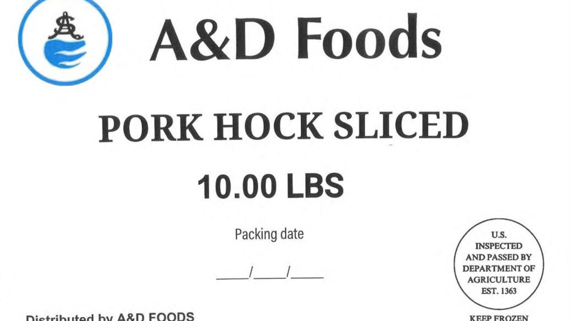 6 recalled food items Arizonans should avoid, from cheese to beef