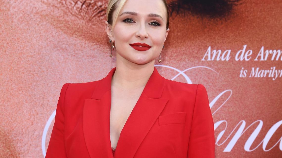 Hayden Panettiere Recalls Being 'Told to Perform' Sex Acts With 'Older Man' 