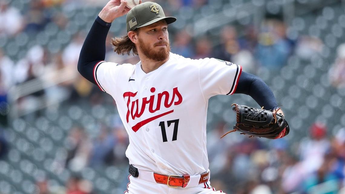 Behind Bailey Ober, Twins vie for series sweep of Red Sox 