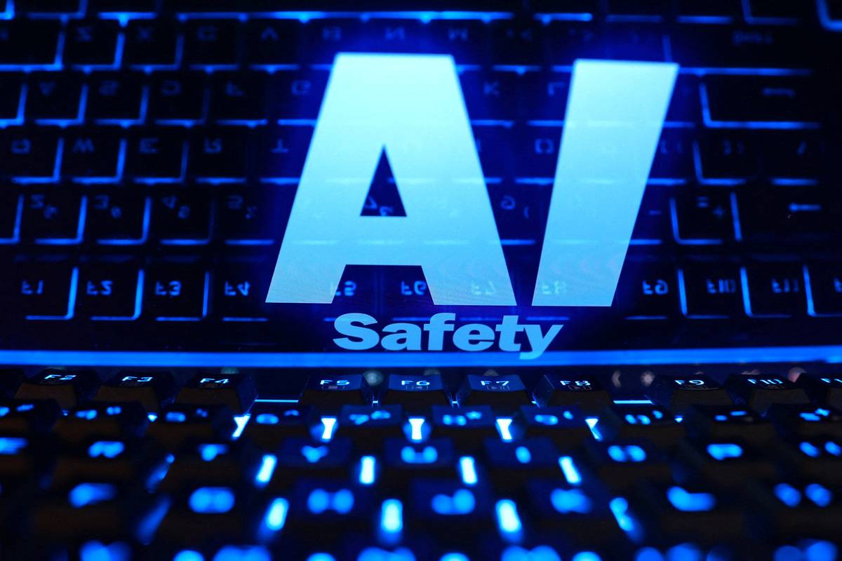 OpenAI resumes frontier AI training with enhanced security, no internet ...