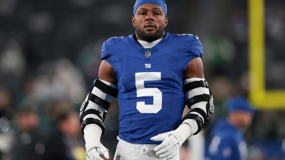 Former First-Round Pick Named as Realistic Trade Target for Seahawks 