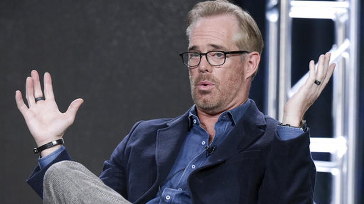 Joe Buck