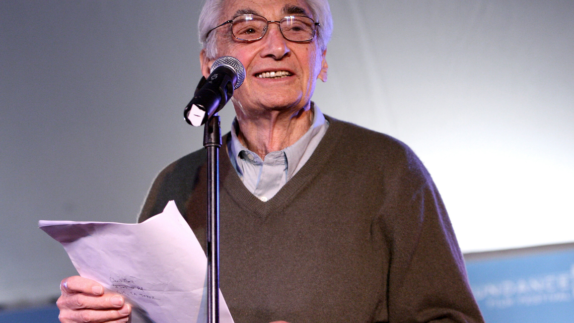 Commentary: Howard Zinn spoke to this moment, even decades ago 
