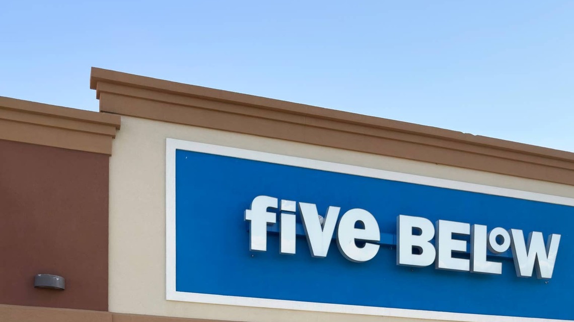 Five Below's New $5 Dog Treat Brings a Tropical Twist to Snack Time 