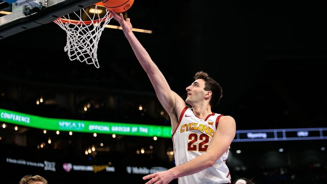 Reports: Milan Momcilovic returning to college after NBA flirtations 