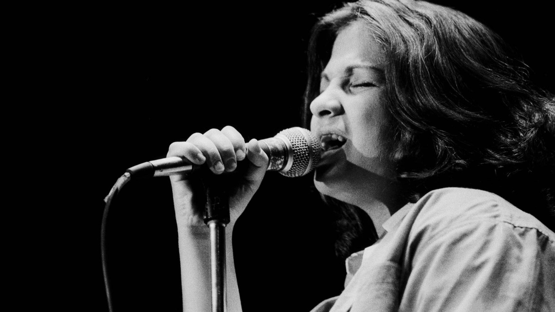 1978 Rock Classic, With 15-Year-Old Singer, Remains a Classic 48 Years Later 