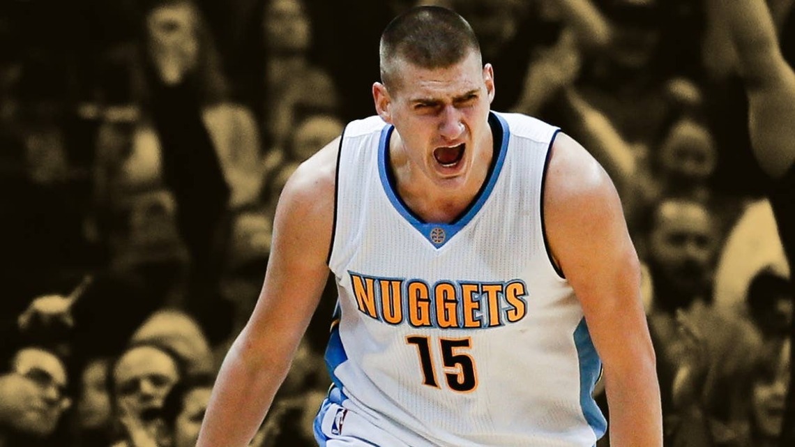 "I think that's my skill" - Denver Nuggets assistant coach reveals how much of an impact he had on Nikola Jokic's early development 