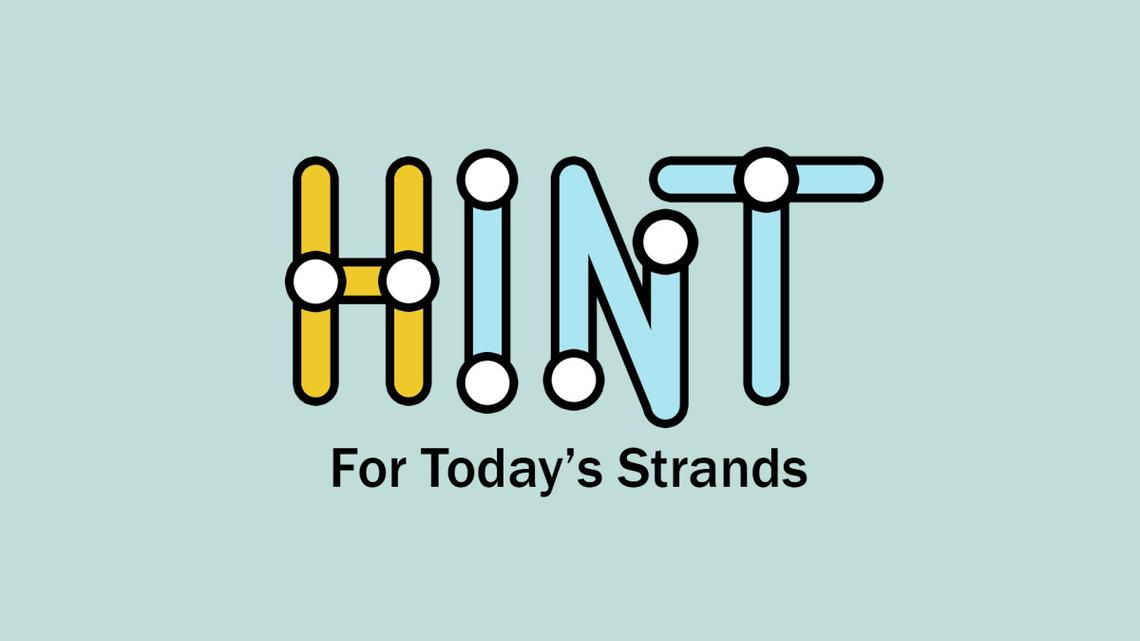 NYT Strands Hints And Daily Guide For Puzzle #768 - April 10, 2026: Tips, Theme Clues, And Spangram Help 