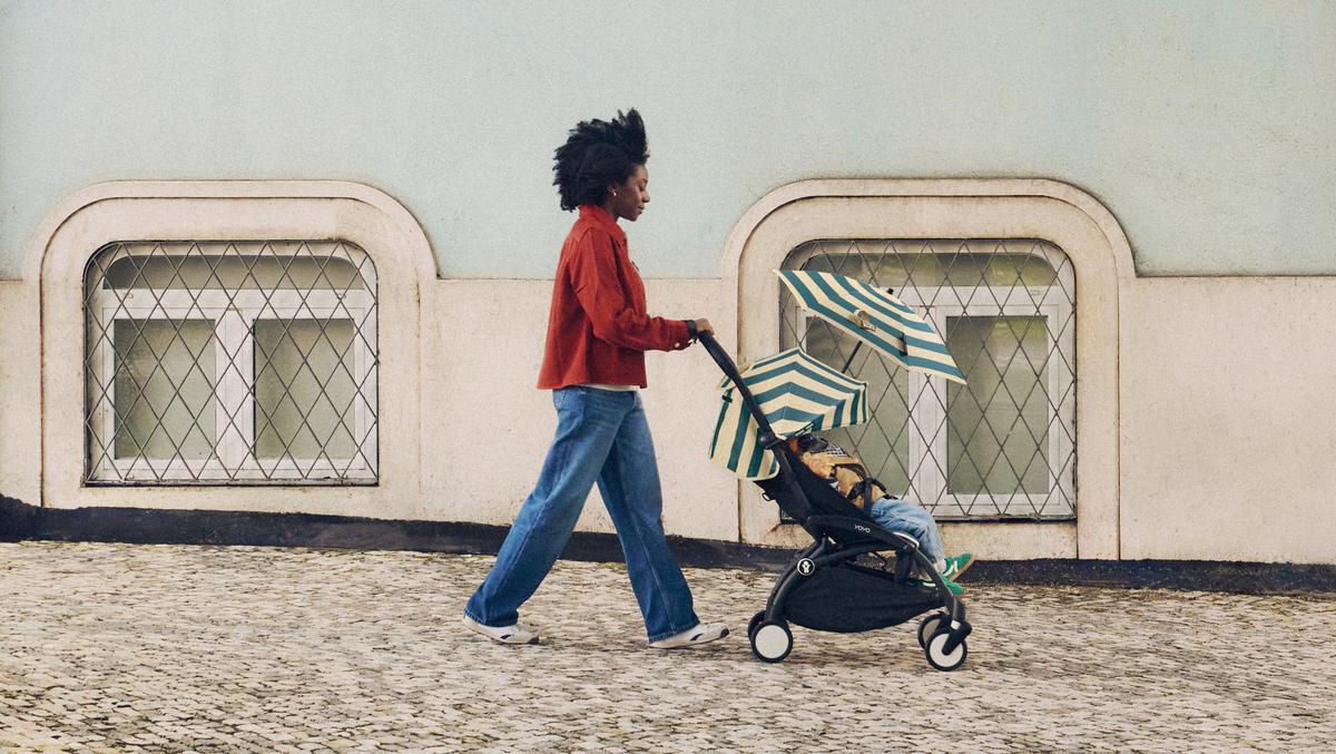  Stokke® YOYO® Riviera, Monaco. 