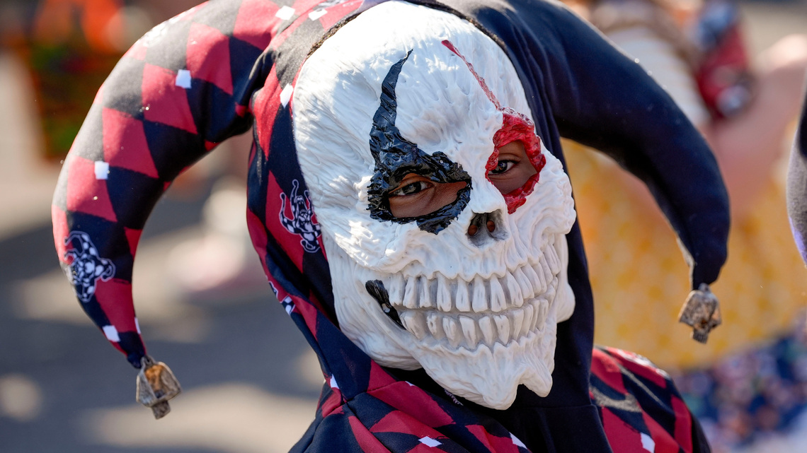 Celebrate Halloween with these Tuscaloosa events